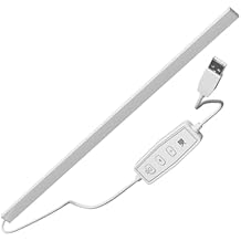ODK Desk Accessory Light Strip Part DD-018 RGB1-(12cm) 90-80
