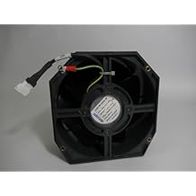 HRSTAR A2S130-AA03-39 CNC Machining Center Axial Dedicated Fans