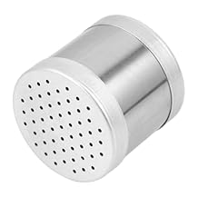 Soil Sampling Ring Stainless Steel Soil Sampler Container for Lawn Garden
