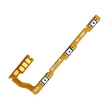Replacement for Motorola Moto G9 Power XT2091 Power Button Volume Button Flex Cable USA