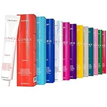 Kemon Lunex Colorful Pink 125 ml