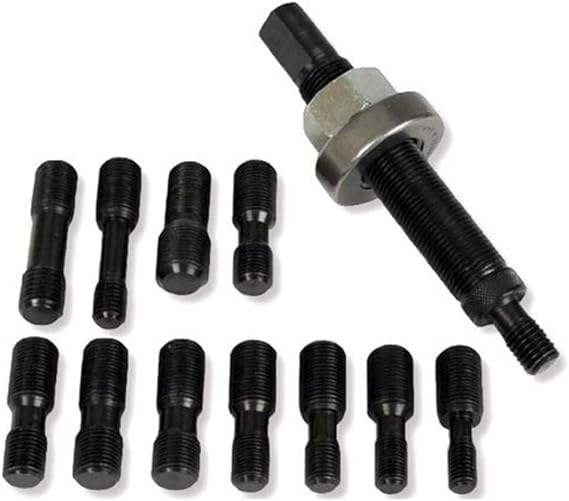 ProForm Pro Form 66520 Harmonic Balancer Install Kit, 12 Piece, 1 Pack