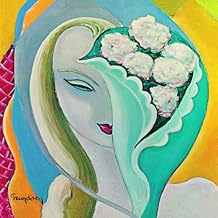 Layla And Other Assorted Love Songs