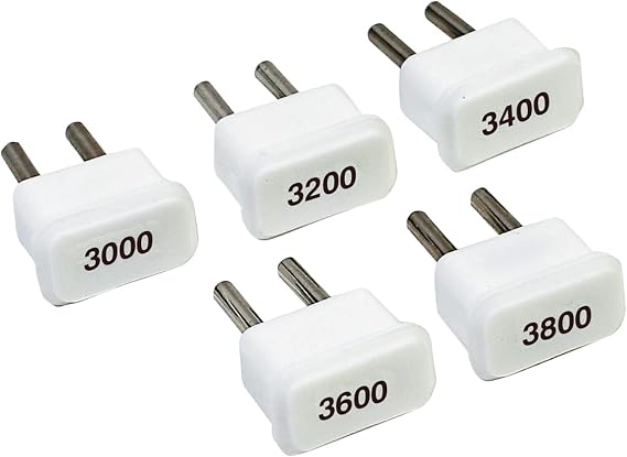 MSD 8743 3000 Series Module Kit, Even Increments
