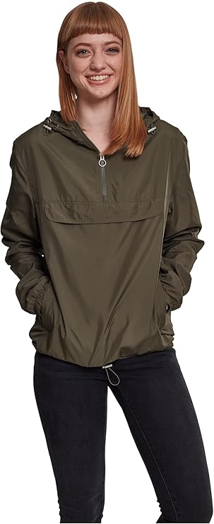 Urban Classics Women's Jacket