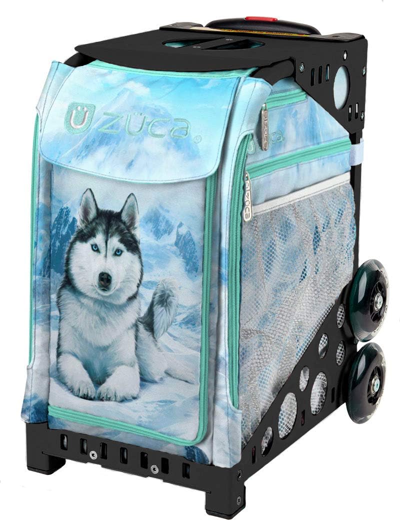 ZUCA Ice Skating Bag - Husky