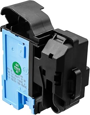 ZV-447 110VAC Washing Machine Door Lock Fit for GE Haier WH01X28354 Midea 17438100004745 Washer Door Lock Replace