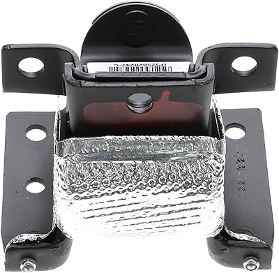 ACDelco GM Genuine Parts 25828247 Engine Mount